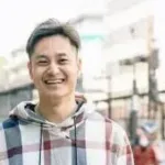 大竹耕太郎さん、ほんまに雨男すぎる