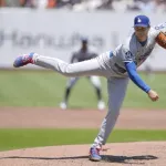 【朗報】大谷翔平さん、少ない試合数で通算投手WARで歴代日本人6位ｗｗｗ