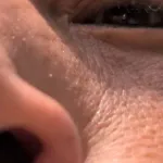 【動画あり】杉田水脈さんを路上で野次った男性、SPにスマホを食べられてしまう