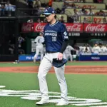 【日本ハム】３敗目の山崎福也「僕の責任。自分の四球が原因」失策絡みの失点で自責１も猛省