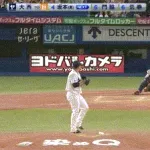 【ヤクルト対巨人13回戦】ヤクルトが３－２で巨人に逆転勝利！８回に代打宮本丈が決勝の三塁内野安打！巨人は逆転負けで借金１…阿部監督が懲罰交代の執念采配も勝利には結びつかず