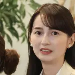 【悲報】山本恵里伽アナ、憔悴
