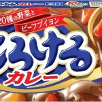 この市販のカレールーの評価ってどんなもんよ？スーパーで100円で買ってきたんだけど