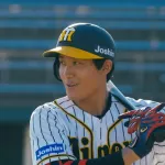 28歳で夭逝…元阪神 横田慎太郎さん生涯描く映画「栄光のバックホーム」俳優陣発表 父親役に高橋克典