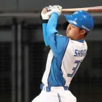 日本ハム二刀流ルーキー柴田獅子、達孝太に憧れる
