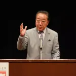 立民・野田代表「日本人ファーストじゃないでしょ。それでは自国第一主義ではないか」