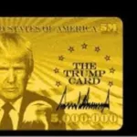 【悲報】7億円でアメリカ国籍を買える「トランプカード」、49兆円分売れるｗｗｗｗｗｗｗｗｗ