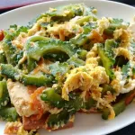 夏になると沖縄料理を食べたくなるよな