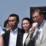 石破、野党を痛烈批判「野党は所得をあげる言うがどうやってあげるのか言わないのは卑怯！無責任！」