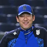 DeNA三浦監督、藤浪獲得理由を「四球多い投手はいくらでもいる。160キロ投げれる投手が何人います？」