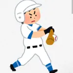 現代の野球ファン「打率2割3分か、まずまずやな」←これ