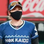 日ハム新庄監督「無駄な返球でしたね、あれは」