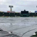 阪神－中日は雨天中止　連敗中の阪神は大竹、７連勝狙う中日は金丸が先発予定も