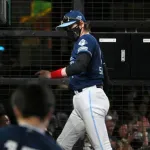 【日本ハム】新庄剛志監督「もったいなかったけど、これも経験」決勝点許した五十幡の悪送球に