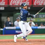 【日本ハム】万波中正1032日ぶり９番で７月初打点「今の状態なら９番目かなって」新庄監督
