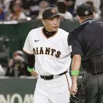 若松氏、敗れた巨人は「送りバントをきっちりやっていれば負けるようなゲームじゃなかった