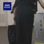 【悲報】自民党、逝く 期日前投票27%増