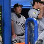 巨人・阿部監督、泉口の懲罰交代に言及「今日は戦力にならないと思って」