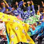 【悲報】YOSAKOIソーランとかいう祭り、死ぬほどサムいwwwww