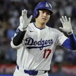 大谷翔平さん、スポーツ界のアカデミー賞『ESPY』の最優秀MLB選手賞を受賞！！！！！