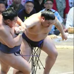 【悲報】横綱豊昇龍、開幕3連敗・・・・・・・・・・