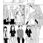 【悲報】わたモテの和田くん（女装男子）、もこっちの弟智貴とキッス