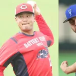 【カープ実況】野間1番!大盛2番!羽月サード!先発「森翔平vsケイ」【広島-DeNA/マツダスタジアム】