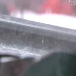 マツダスタジアム、とんでもない降雨により中断 なんで試合開始したんや…