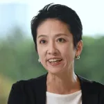 【悲報】蓮舫、街頭演説で「皆さん考えて！外国人は敵ですか！？」