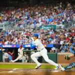 MLBオールスター戦の平均視聴者数は昨年から３・５%減の718・5万人、歴代ワースト２位
