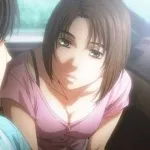頭文字Dのなつきちゃん！