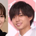 キンプリ永瀬廉が浜辺美波を自宅マンションにお持ち帰り