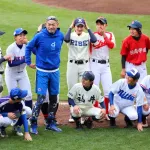 サッカーも野球も女子枠入れたら盛り上がる説