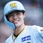 セ・リーグの首位打者が中野.297ｗｗｗｗ