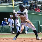元中日グスマンの息子、幸福の科学学園で甲子園を目指す