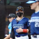 新庄監督「いつも言ってる。無駄な返球はやめようと」中堅手・五十幡の返球悔やむ