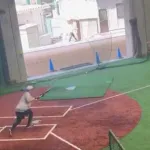 【巨人】泉口と佐々木がジャイアンツ球場でバント練習www