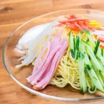 【ラジオ】「冷やし中華」のタレといえば…「ごまだれ」or「酢醤油」あなたはどっち？ アンケート結果発表！