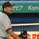 【動画】巨人・阿部監督、泉口選手の犠打失敗にブチ切れる