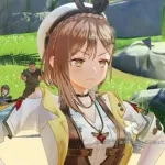 【悲報】ライザさん、四つん這い走行が大変そう