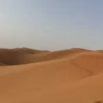 火星に人類送って住めるようにするより砂漠を住めるようにするのが先やろ