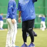 中日・井上監督「太鼓がうまくたたけていないなというのをどう入れ替えるか」ゲーム差接近のAクラスへ…総力戦で前半戦締める
