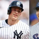 【朗報】ヤンキース、村上宗隆のために内野手ライスを放出か