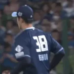 【超美技】石井一成の守備が光る！実況スレ大盛り上がり