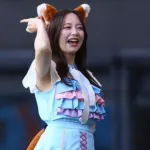 【画像】森香澄さん(30)のきつねダンスｗｗｗｗｗｗｗｗｗｗｗｗｗｗｗｗｗｗ