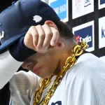 西武・長谷川、ヒロインで突然「昨日、愛犬エルモが交通事故死した」と告白して号泣