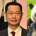 二階俊博の息子「中国からまたパンダ借りるからワイに投票してえええええ」
