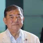 石破茂、21日の午後2時に記者会見へ