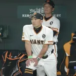 「感情的な対応はチームに役立たない」巨人・阿部監督「懲罰交代」を韓国メディア批判、「不満の爆発と見なされる」