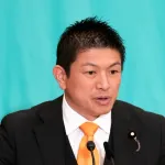 参政党さん、選挙直前でトンデモない疑惑が浮上
